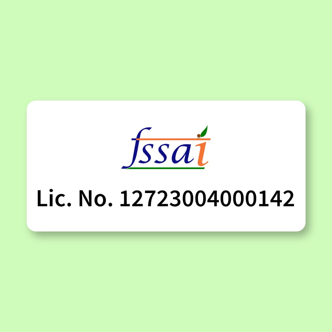 Elaichi Nuts Daliya | 100g