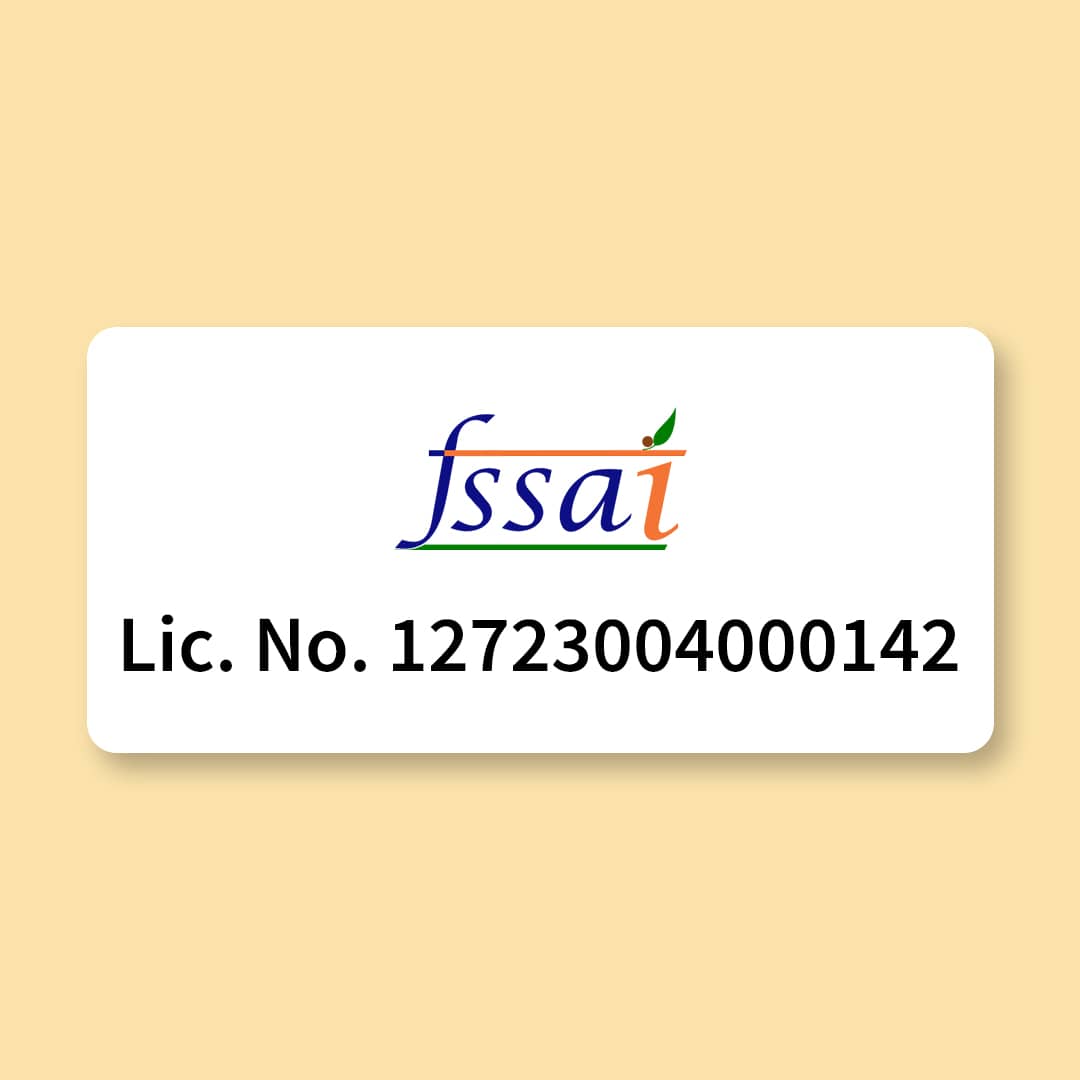 Multigrain Atta | 1kg