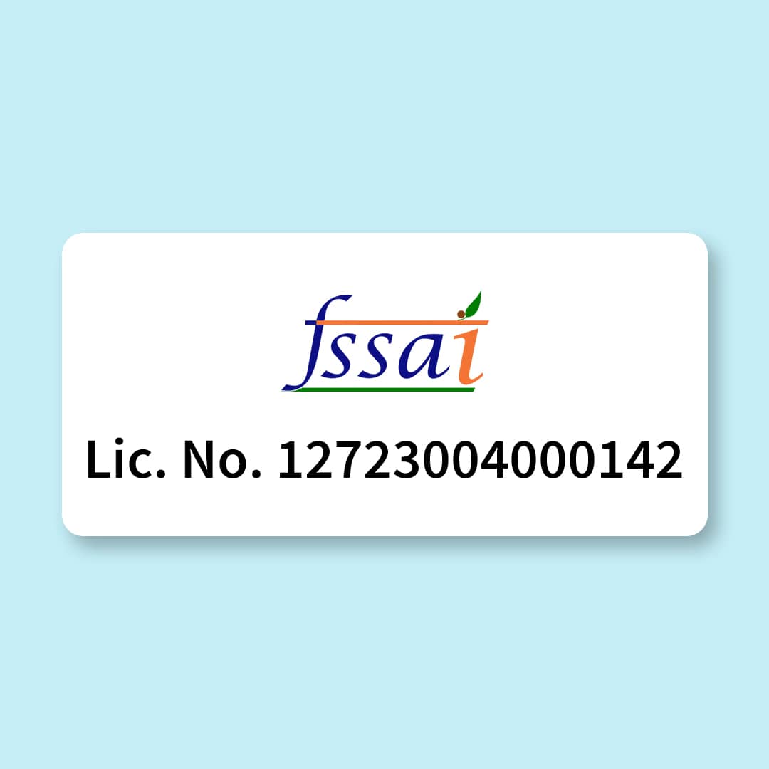 Sugar Guard Atta | 500g