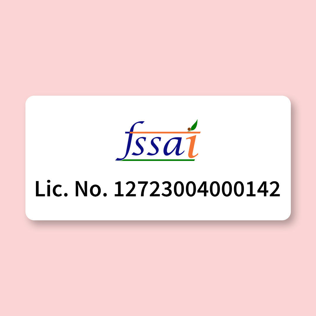 Slim Fit Daliya | 100g